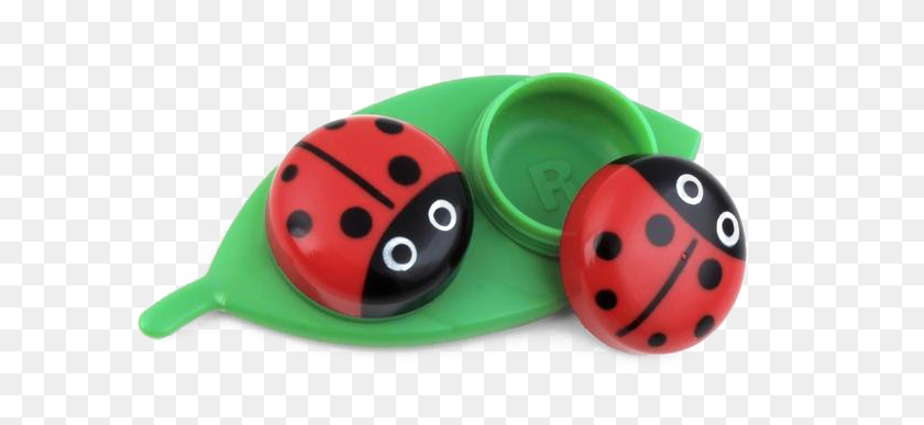 619x327 Ladybug Free File Dog Contact Lens Case, Toy, Sport, Sports HD PNG Download