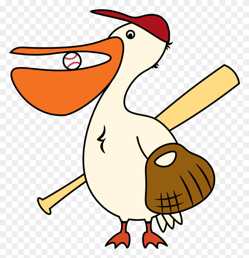 984x1022 Lafitte The Pelican Duck, Axe, Tool, Animal HD PNG Download