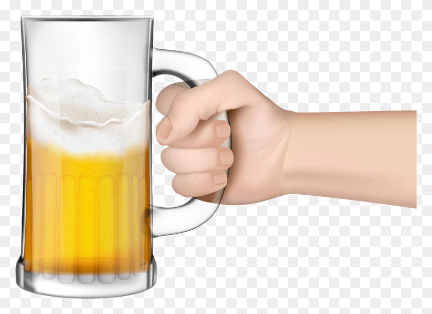 1899x1342 Lager, Vidrio, Vaso De Cerveza, Cerveza Hd Png