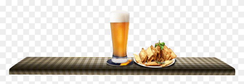 1140x335 Lager, Glass, Beer Glass, Beer HD PNG Download