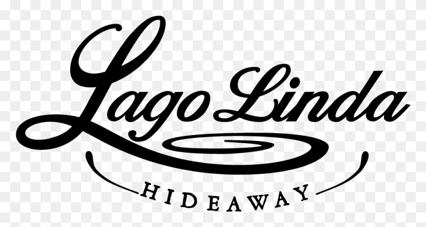 986x492 Lago Linda Hideaway Logo Handspindel, Gray, World Of Warcraft HD PNG Download