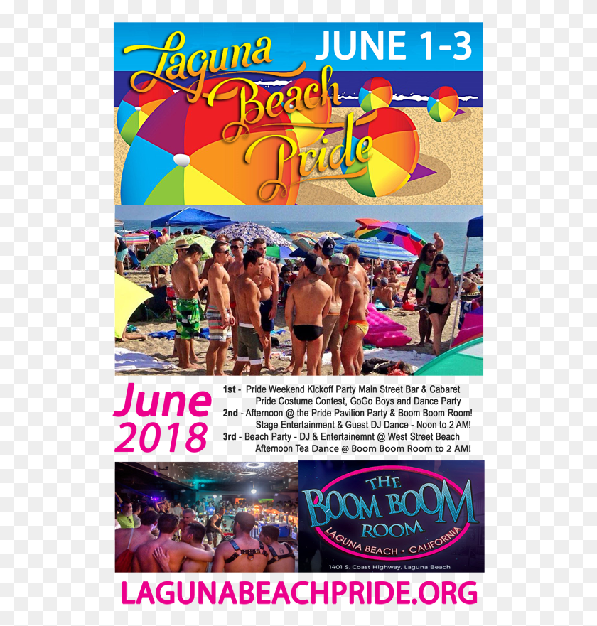 525x821 Laguna Beach Pride Laguna Beach Pride 2018, Person, Vacation, Tourist HD PNG Download