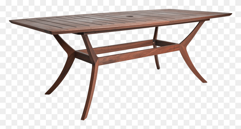 1433x721 Laguna Rectangular Dining Table Coffee Table, Furniture, Coffee Table, Bench HD PNG Download