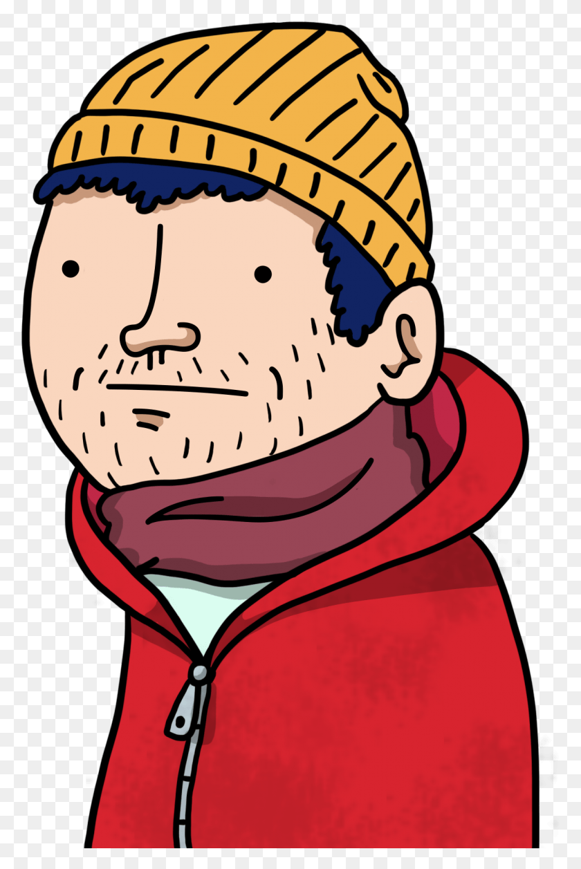 1118x1717 Laink As Todd, Clothing, Apparel, Bandana HD PNG Download
