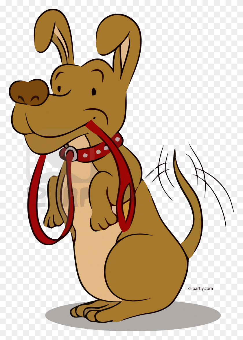 2434x3477 Laisse Cute Dog Clipart Dog, Animal, Mammal, Rodeo HD PNG Download
