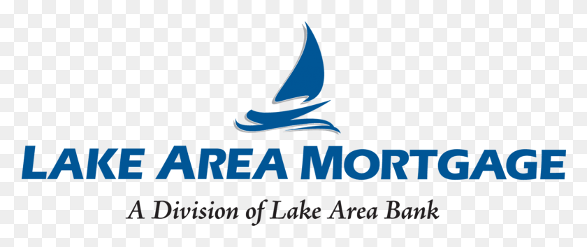 1550x583 Lake Area Mortgage Graphic Design, Logo, Symbol, Trademark HD PNG Download