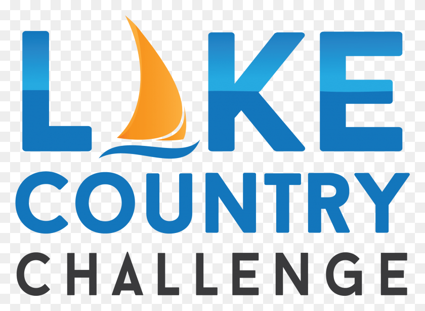 1935x1376 Lake Country Challenge Schedule Graphic Design, Text, Logo, Symbol HD PNG Download