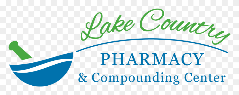 2245x793 Lake Country Pharmacy Amp Compounding Center Calligraphy, Text, Alphabet, Handwriting HD PNG Download