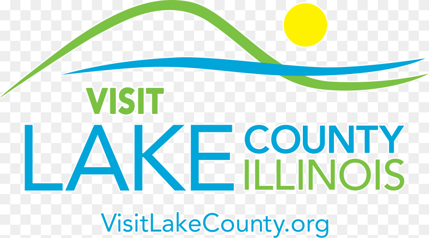Lake County Illinois, Logo PNG
