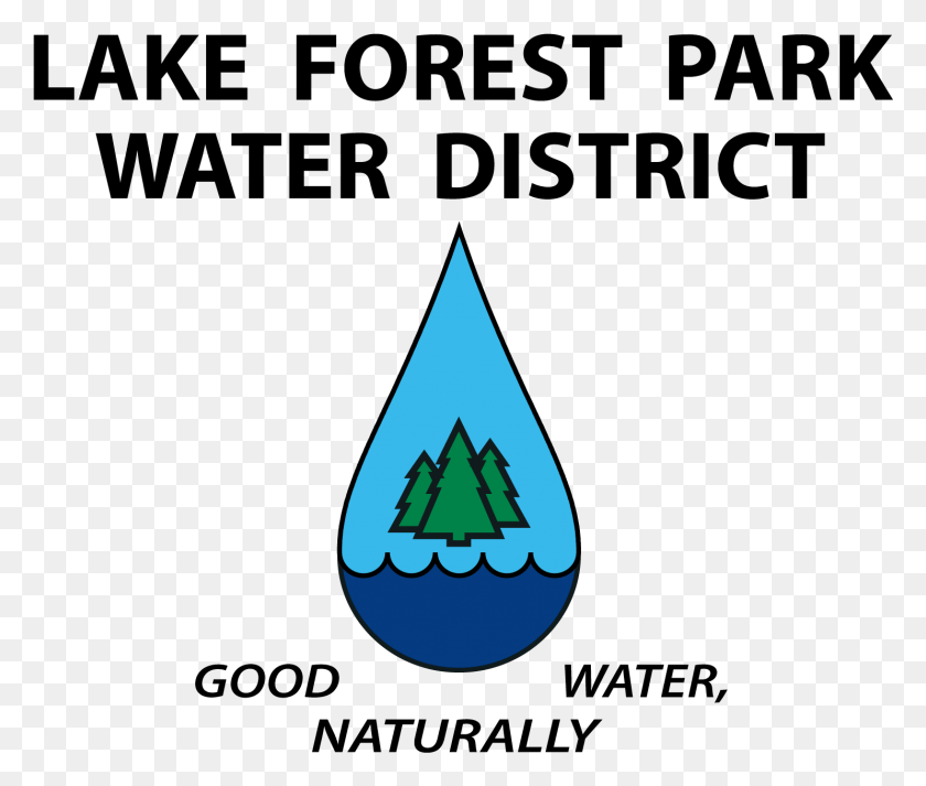 1486x1245 Lake Forest Park Water District At Earth Smart Green Energy, Droplet, Triangle HD PNG Download