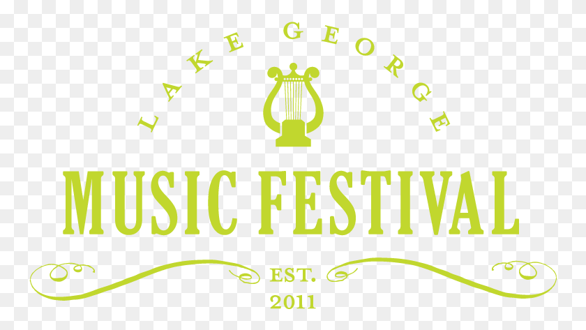 758x413 Festival De Música De Lake George, Actividades De Ocio, Lira, Arpa Hd Png