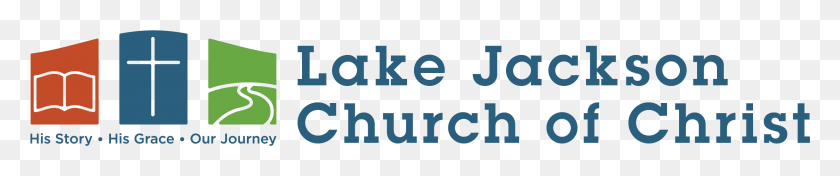 2466x367 Lake Jackson Church Of Christ Graphics, Text, Alphabet, Word HD PNG Download