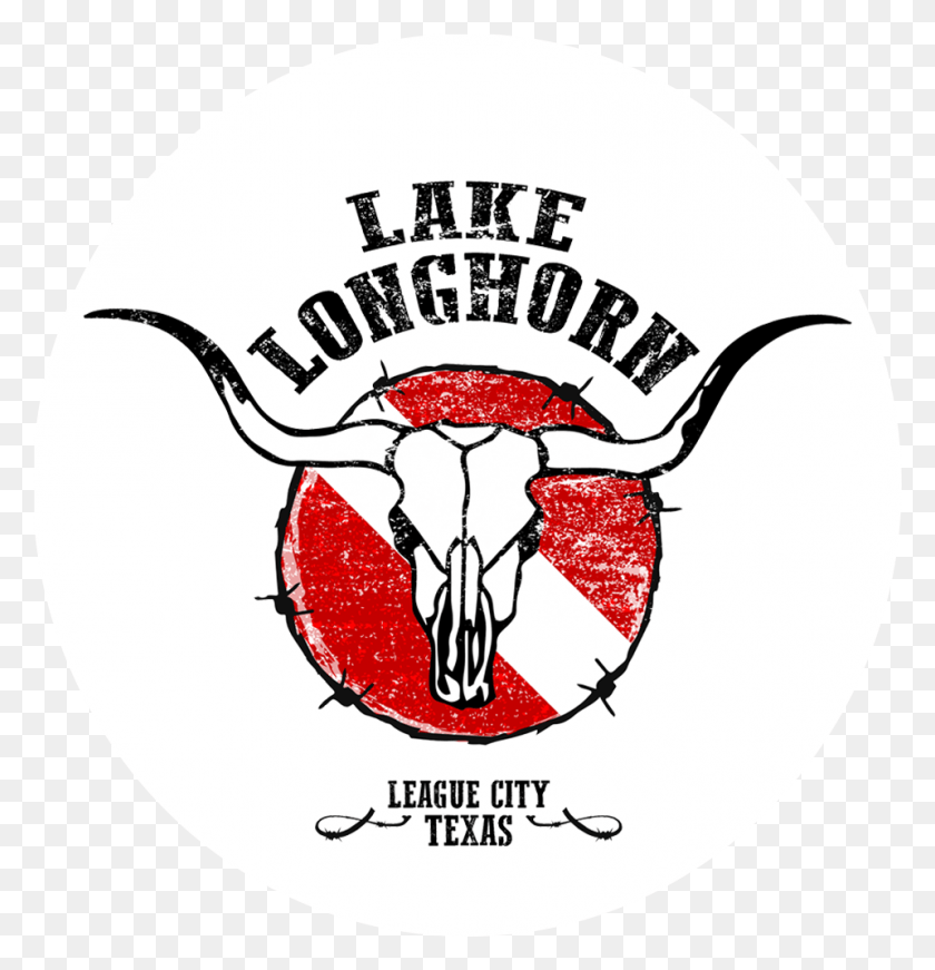 959x998 Lake Longhorn Asesinato En Sancti Spiritus, Label, Text, Logo HD PNG Download