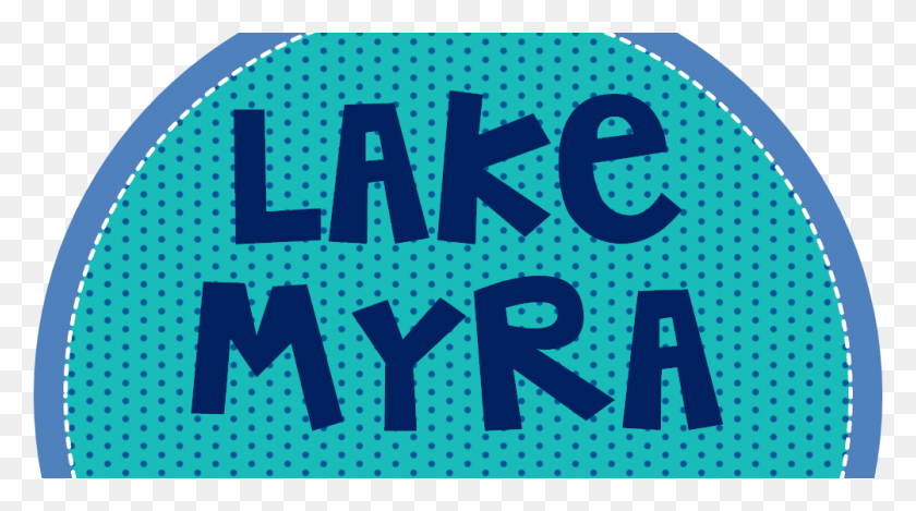 1002x526 Lake Myra Was Wondering Will You Help Us Win An Outdoor Polka Dot, Word, Text, Label HD PNG Download