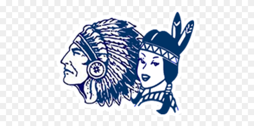 469x356 Lake View Chiefs Amp Maidens Lake View High School Mascot, Label, Text, Nature HD PNG Download