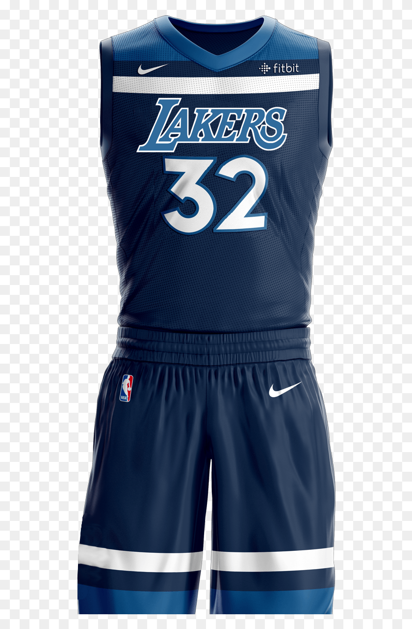 528x1220 Lakers Uniform Timberwolves Jersey 2017, Clothing, Apparel, Shorts HD PNG Download