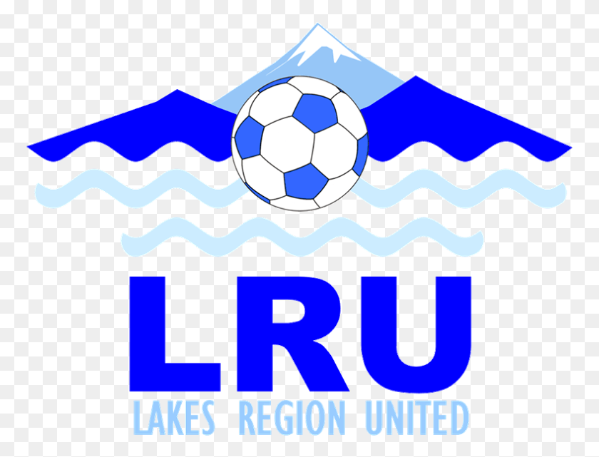 769x581 La Región De Los Lagos United Soccer, Balón De Fútbol, ​​Fútbol Hd Png