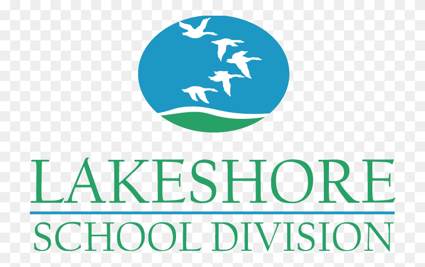 724x468 Lakeshore School Division, Logo, Symbol, Trademark HD PNG Download