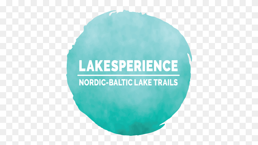 412x412 Lakesperience Explore The Nordic Baltic Lakes Circle, Ball, Golf Ball, Golf HD PNG Download
