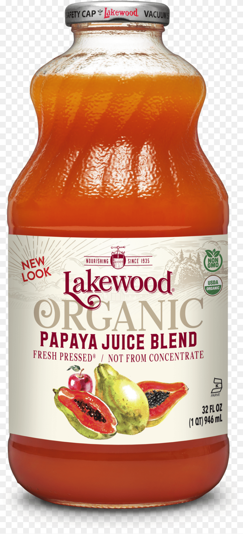 885x1940 Lakewood Juices, Beverage, Juice, Food, Ketchup PNG