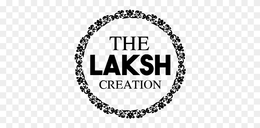 360x356 Laksh Malhotra Your Logo Circle Transparent Border, Gray, World Of Warcraft HD PNG Download