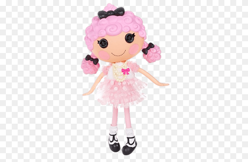 341x550 Lalaloopsy Cherie Prim N Proper, Doll, Toy Transparent PNG