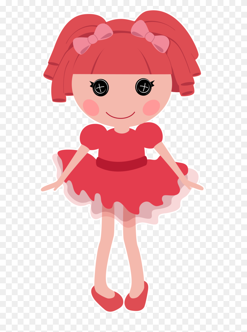 572x1065 Lalaloopsy Desenho, Cupid, Doll, Toy HD PNG Download