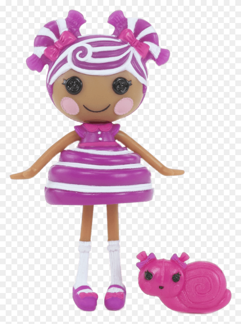 1029x1410 Lalaloopsy Minis Candy Monkey, Doll, Toy, Barbie HD PNG Download