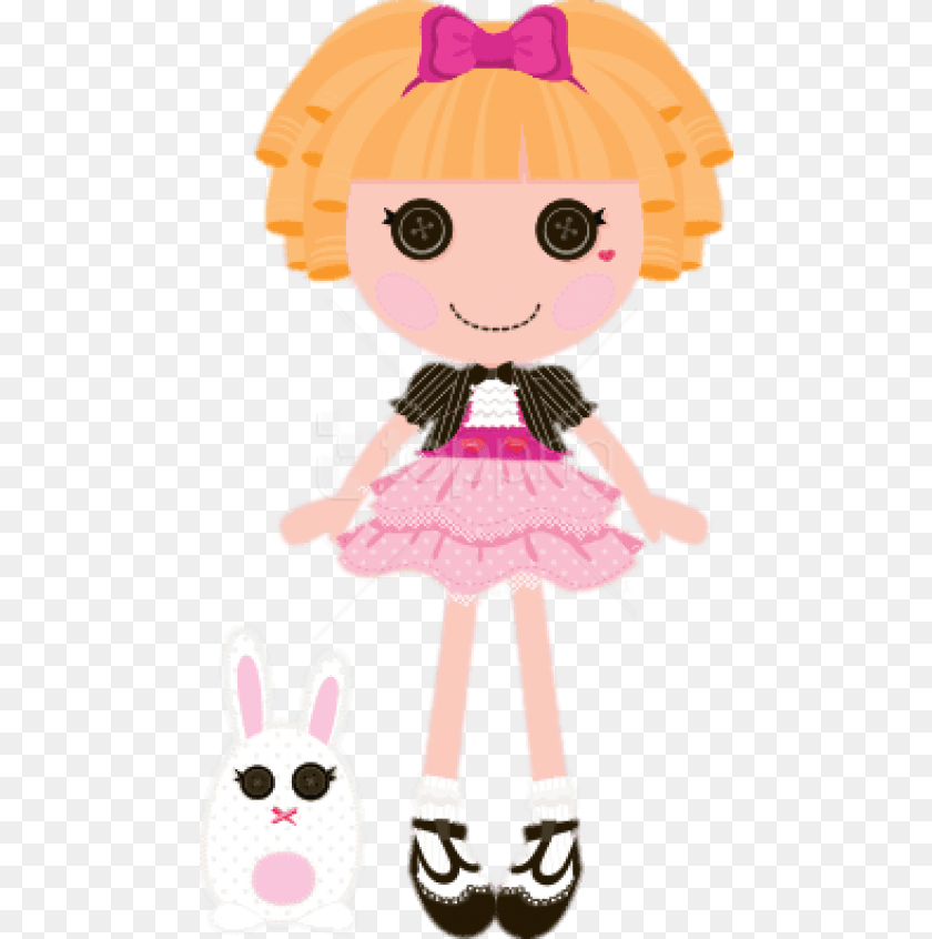 481x846 Lalaloopsy Misty Mysterious Lalaloopsy Jewel, Doll, Toy, Baby, Person Clipart PNG