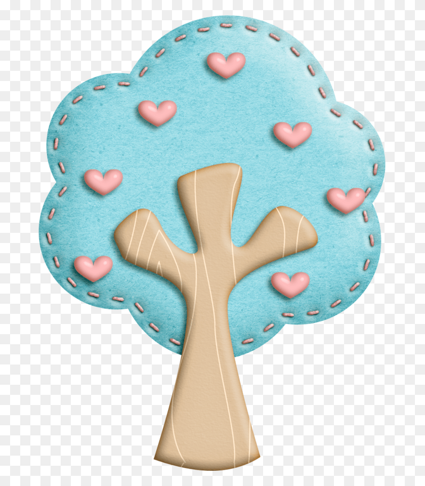 687x900 Lalaloopsy Trees Arvore Lalaloopsy, Cookie, Food, Biscuit HD PNG Download