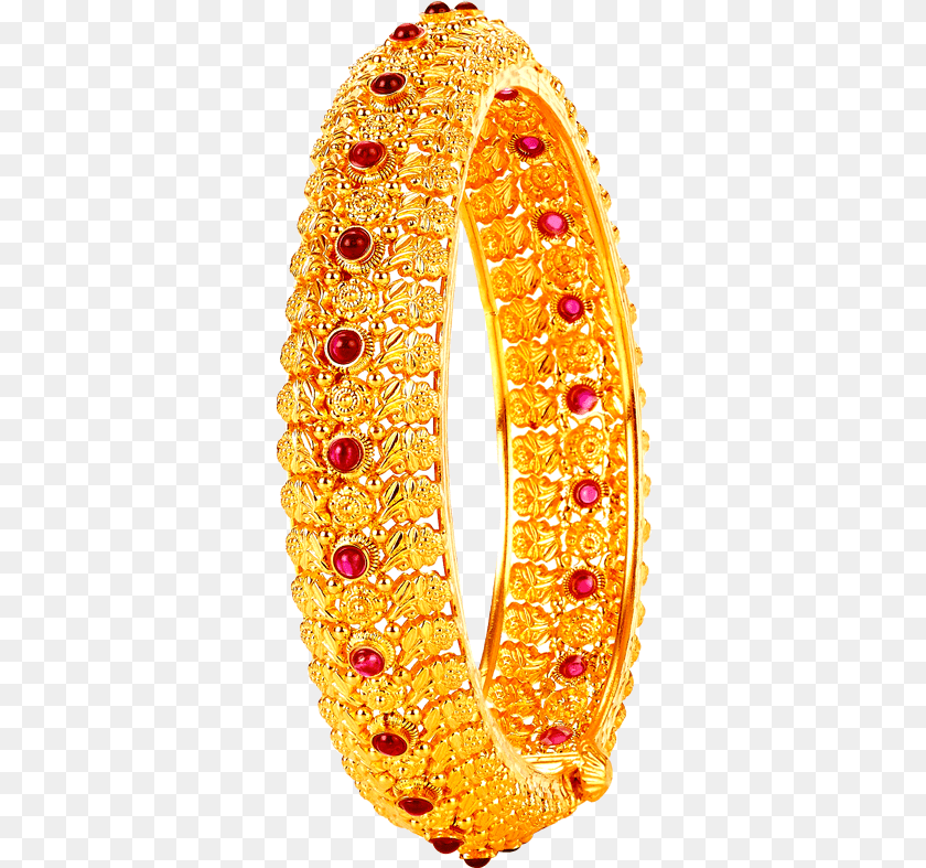 341x787 Lalitha Jewellery Bangles Models, Accessories, Jewelry, Ornament, Gold Sticker PNG