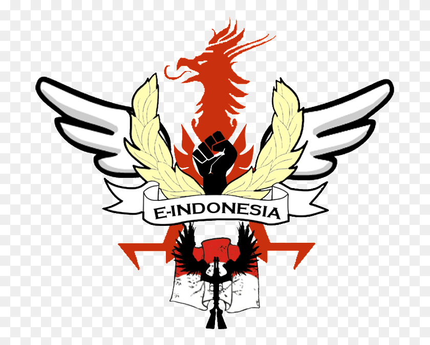 705x615 Descargar Png Lambang Eindonesia Dan Indonesia Harus Sama Lambang Yg Bagus, Símbolo, Emblema, Logo Hd Png