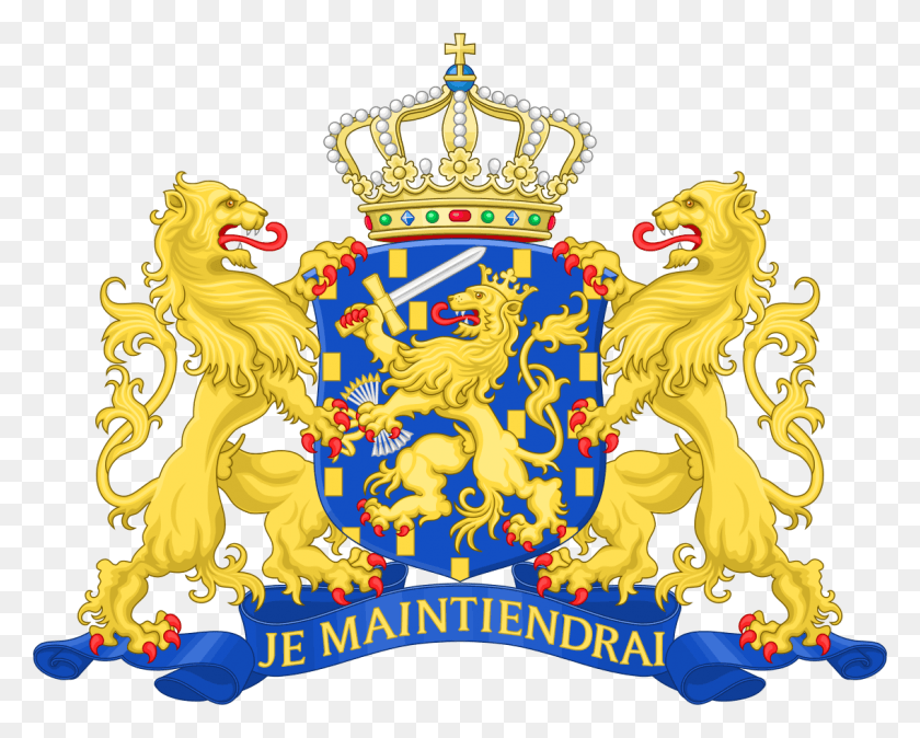 1134x893 Lambang Indonesia Ketika Itu Masih Hindia Belanda Netherlands Coat, Symbol, Logo, Trademark HD PNG Download