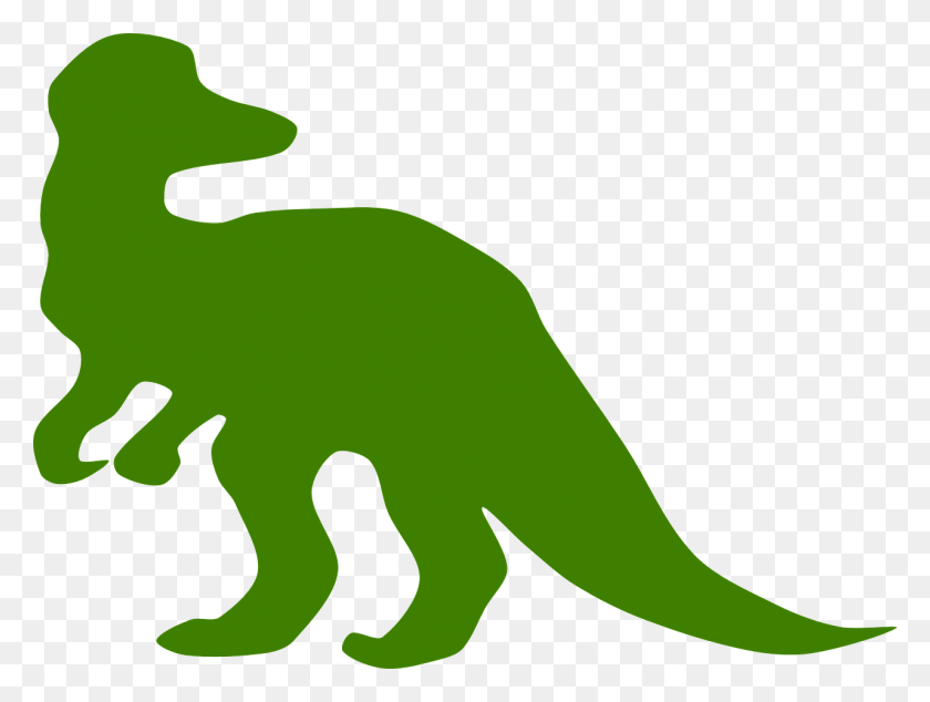 1280x942 Lambeosaurus Dinosaur Dino Image Dinossauro Desenho Em, Animal, Reptile, Wildlife HD PNG Download