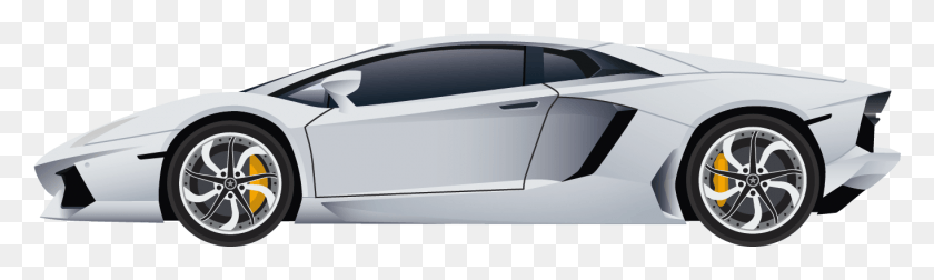 1363x337 Lambo Transparent Sprite Lamborghini, Car, Vehicle, Transportation HD PNG Download