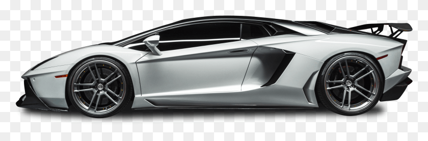 2350x655 Lamborghini, Car, Vehicle, Transportation HD PNG Download