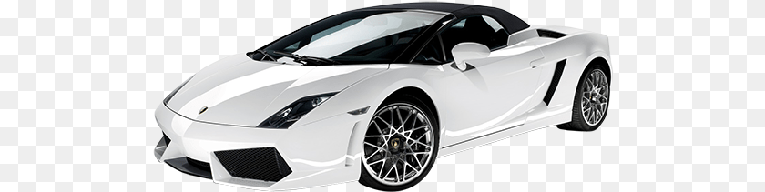 507x211 Lamborghini, Car, Vehicle, Coupe, Transportation Clipart PNG