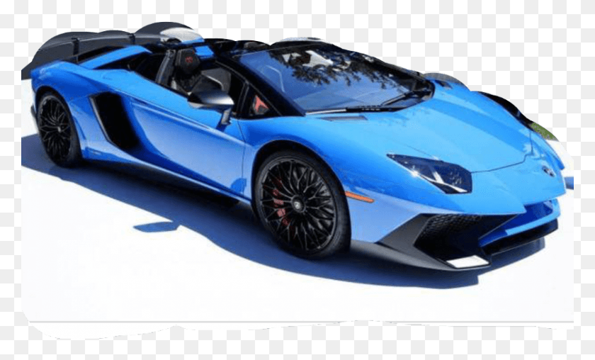 835x480 Lamborghini Aventador, Coche, Vehículo, Transporte Hd Png