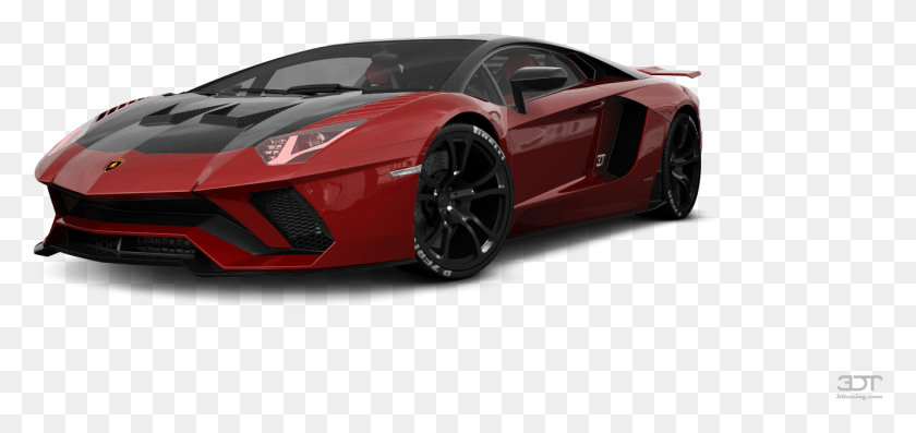 1317x570 Lamborghini Aventador 2 Door Coupe 2012 Tuning 2 Door, Автомобиль, Транспортное Средство, Транспорт Hd Png Скачать
