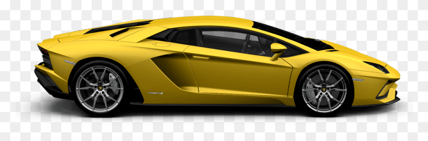 1001x279 Lamborghini Files Lamborghini Aventador Off White, Автомобиль, Транспортное Средство, Транспорт Hd Png Скачать