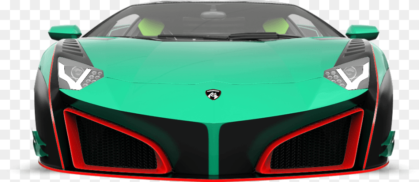 Lamborghini Gallardo, Car, Transportation, Vehicle, Coupe Sticker PNG