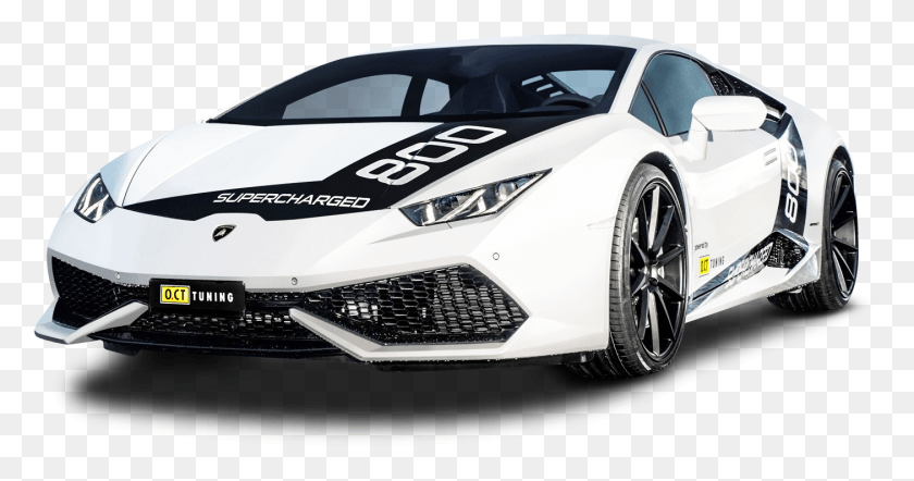 1404x689 Lamborghini Huracan Oct Tuning, Car, Vehicle, Transportation HD PNG Download