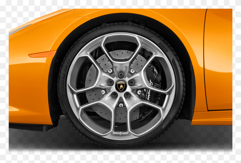2049x1338 Lamborghini Huracan Wheel, Tire, Machine, Car Wheel HD PNG Download