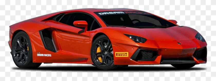 781x257 Descargar Png Lamborghini Lamborghini Aventador, Coche, Vehículo, Transporte Hd Png