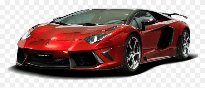 801x311 Lamborghini Lamborghini Transparent, Car, Vehicle, Transportation HD PNG Download