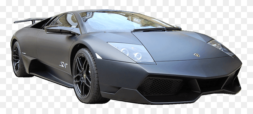771x320 Descargar Png Lamborghini Murcielago Full Lamborghini Lp670 Sv, Coche, Vehículo, Transporte Hd Png