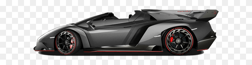 619x158 Lamborghini Veneno 4.5 Million Lamborghini Veneno, Car, Vehicle, Transportation HD PNG Download