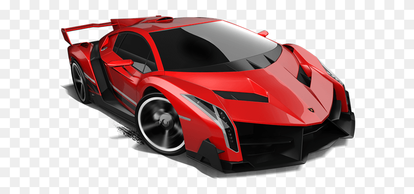 602x334 Lamborghini Veneno Hot Wheels Ferrari F430 Scuderia 1, Car, Vehicle, Transportation HD PNG Download
