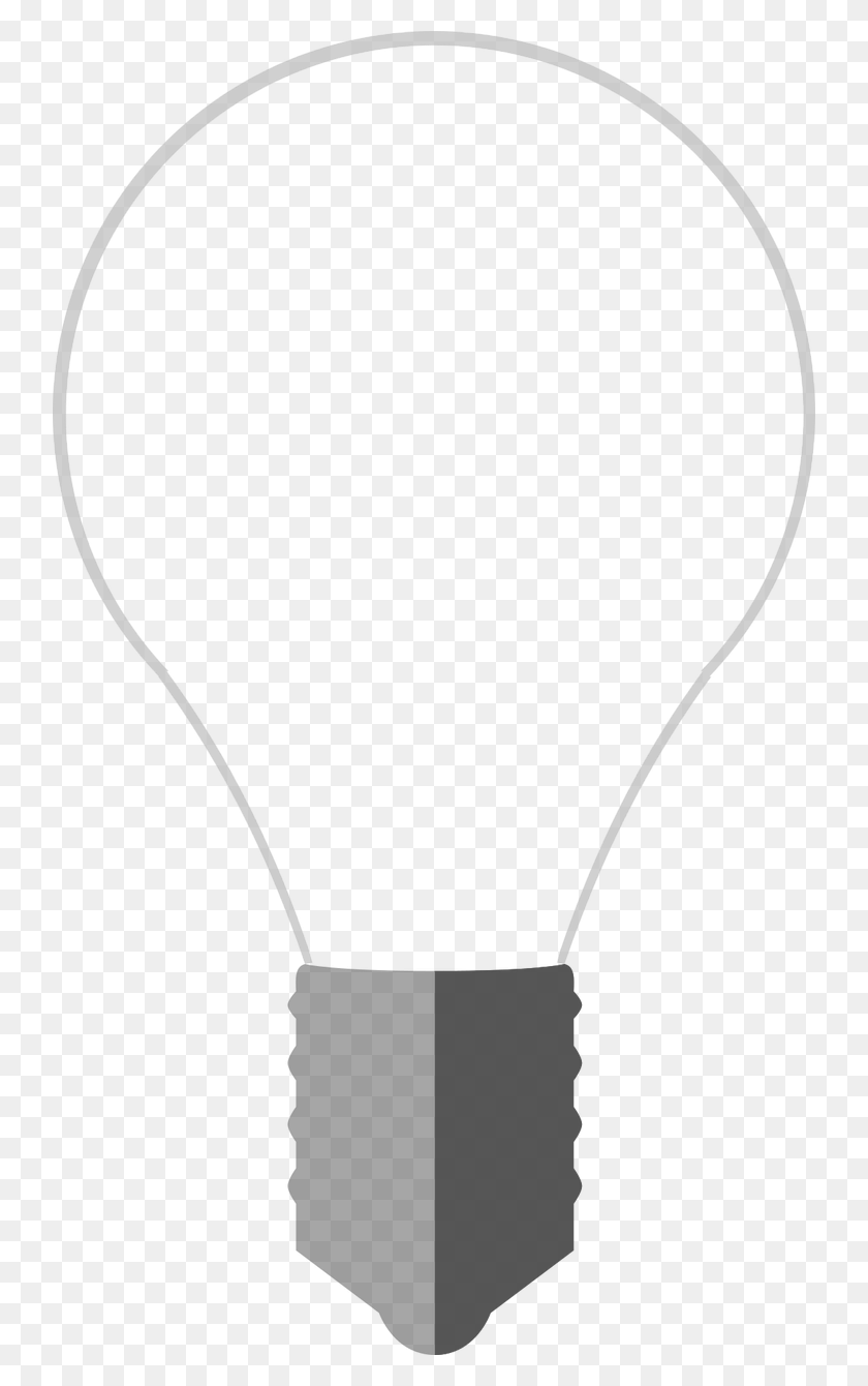 738x1280 Lamp Bulb Energy Imagens Criativas De Lampadas, Pendant, Lantern HD PNG Download