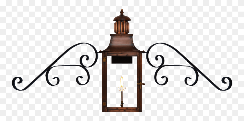3490x1605 Lamp Clipart Fancy Lamp Outdoor Lantern With Mustache, Bow, Light, Fire HD PNG Download